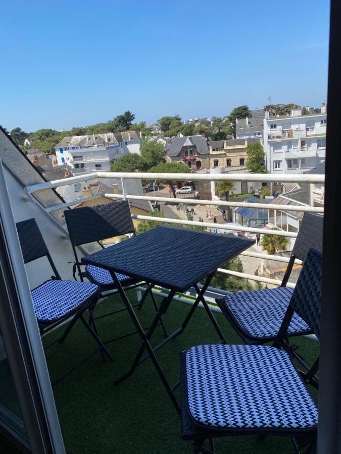 Appartement Type Loft Centre La Baule-Escoublac