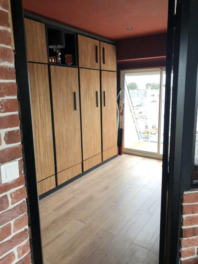 Appartement Type Loft Centre La Baule-Escoublac
