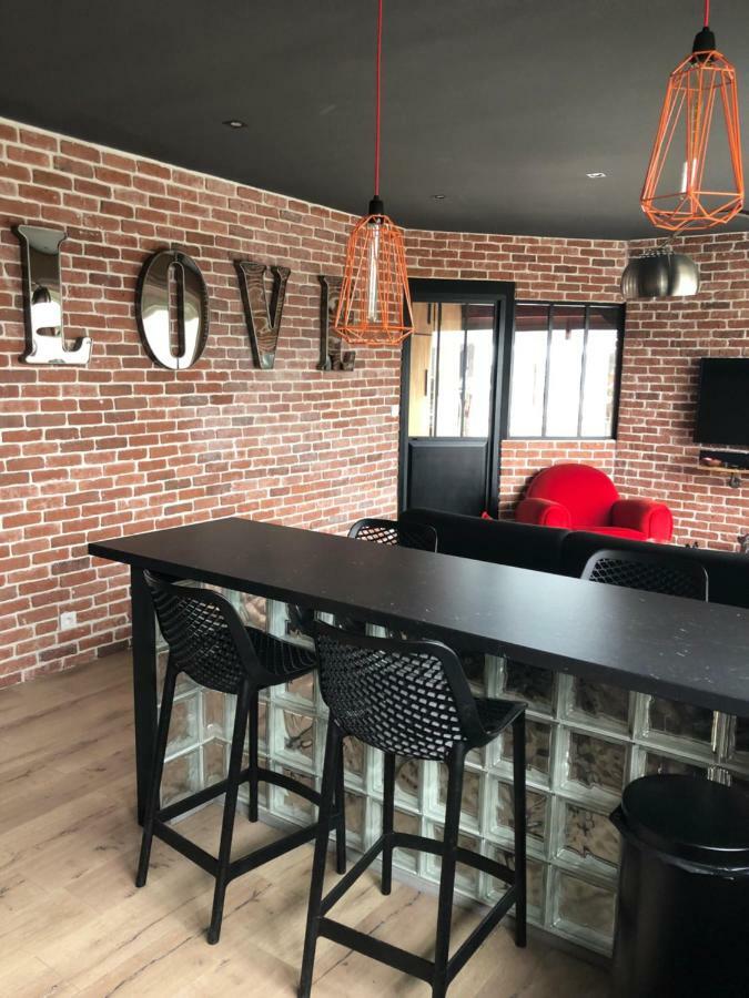 Type Loft Centre La Baule-Escoublac