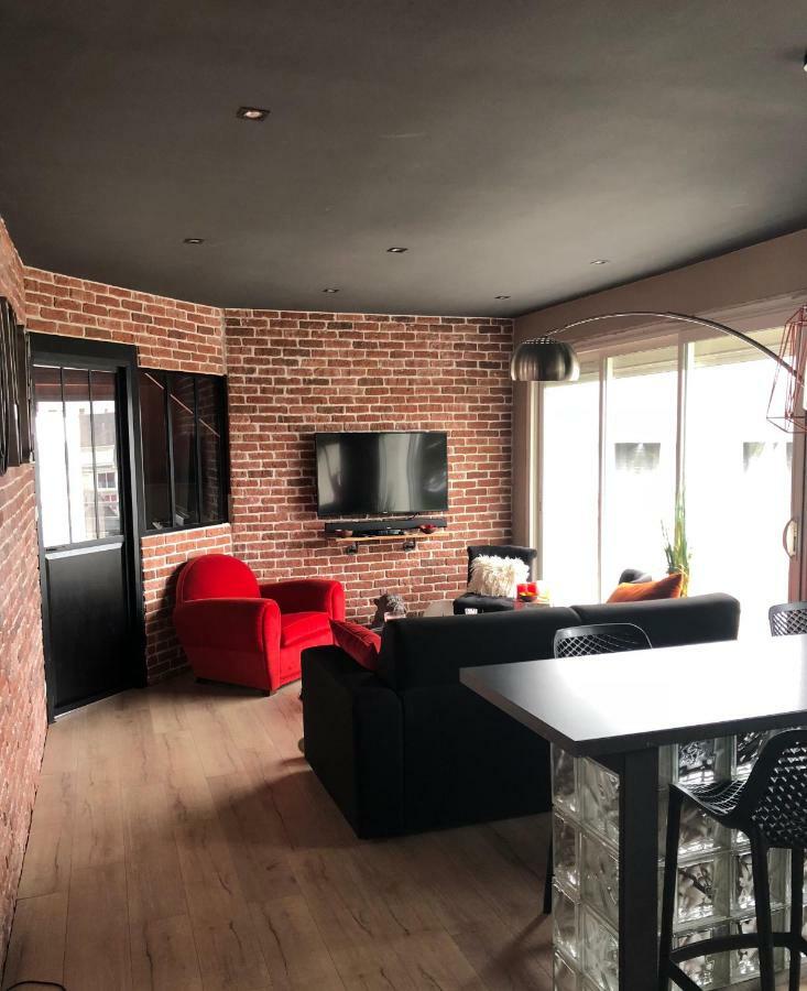 Type Loft Centre Appartement La Baule-Escoublac